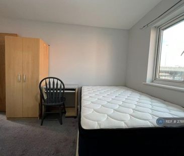 2 bedroom flat to rent - Photo 6