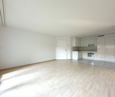 Ideal single apartment with garden seating area! - Photo 1