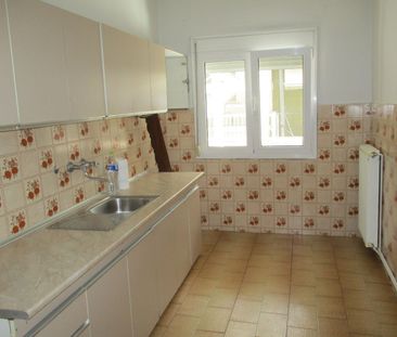 Διαμέρισμα για ενοικίαση Κάτω Εύοσμος (Εύοσμος) - Photo 3