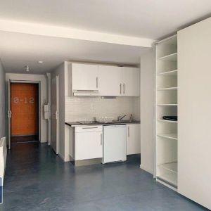 Location Appartement 1 pièce 25m² ROUBAIX 59100 - Photo 2
