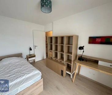Appartement à louer 3 pièces 62.83m² - Photo 3