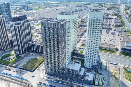 For Lease - 474 Caldari Road Unit# 1405, Vaughan, Ontario - Photo 5