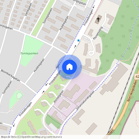 Sjöbo, Borås, Västra Götaland, Klintegatan 19