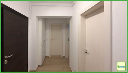 Apartament de inchiriat in Ploiesti, zona Nord- cartier MRS SMART - Photo 5