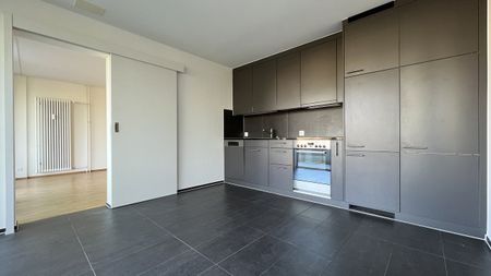 Lichtdurchflutete, moderne Wohnung an idyllischer Lage - Foto 4