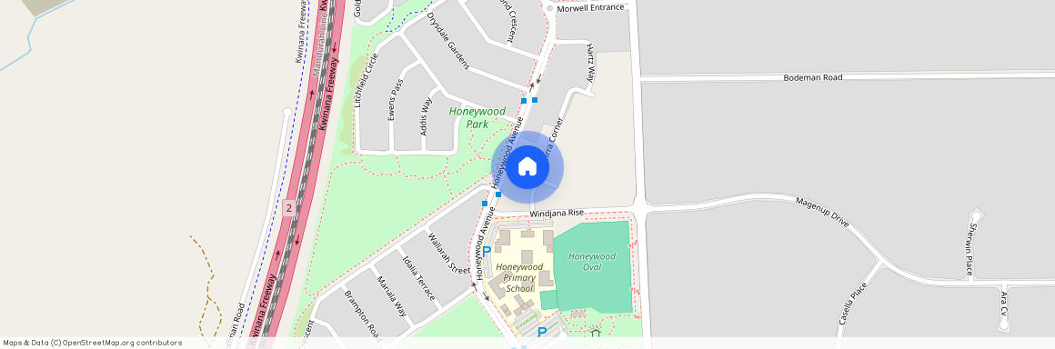 54 Wirra Corner, WA 6167, Wandi