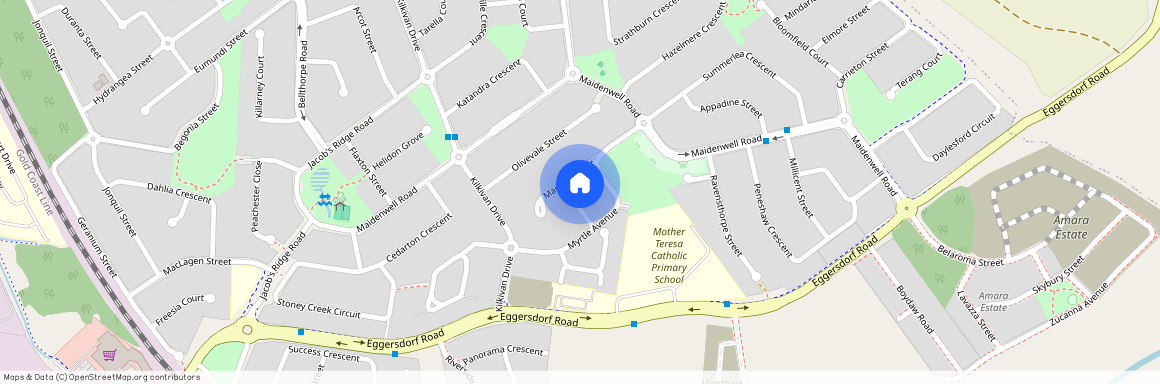 7 Mimosa Street, Qld 4208, Ormeau