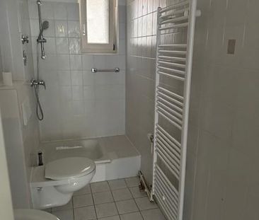 Hier fühlen Sie sich wohl: ansprechende 3-Zimmer-Wohnung in Hannove... - Photo 1