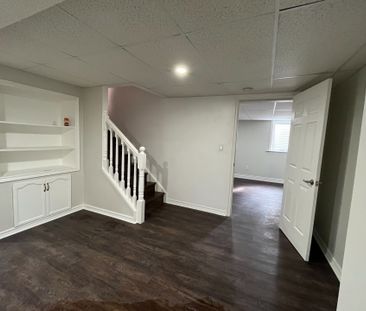 For Lease - 21 Willowbrook Drive Unit# BSMT, Whitby, Ontario - Photo 2