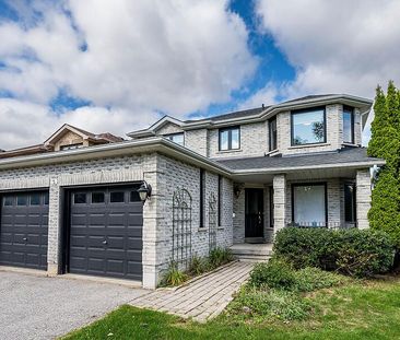 For Lease - 2 Grace Crescent, Barrie, Ontario - Photo 3