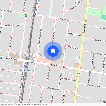 1/6 Prince Edward Avenue, Vic 3204, Mckinnon