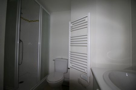 Location Appartement 1 pièce 18m² NANTES 44300 - Photo 4