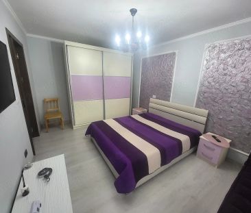 Inchiriez apartament o camera Micro 21 Galati - Fotografie 3