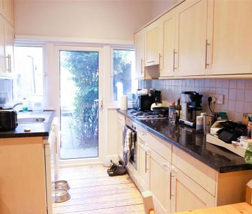 1 bedroom terraced house to rent - Photo 3