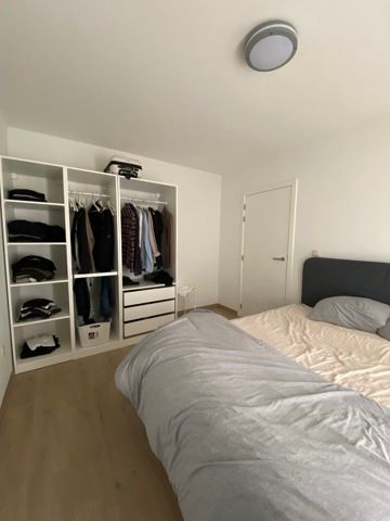 Gezellig appartement met 1 slaapkamer - Photo 5