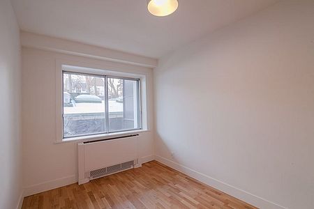 Condo for rent, Montréal (Côte-des-Neiges/Notre-Dame-de-Grâce) - Photo 3