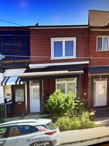 For Lease - 475 Bathurst Street Unit# 202, Toronto, Ontario - Photo 5