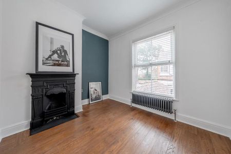 3 bedroom terraced house to rent - Photo 4