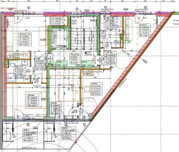 Neubau ...! Optimal eingeteilte Mietwohnung mit Balkon …! - Photo 3