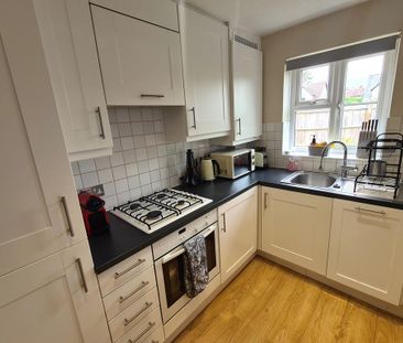 1 bedroom apartment to rent - Photo 5