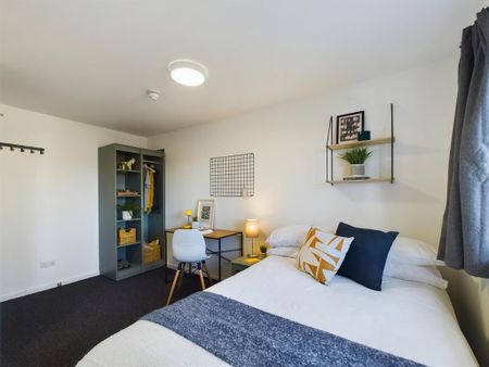 3 bedroom house share to rent - Photo 2
