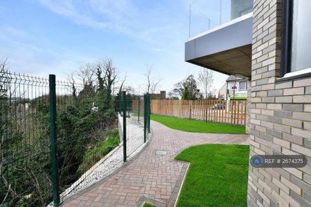 4 bedroom penthouse to rent - Photo 5