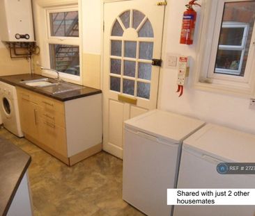 1 bedroom in a house share to rent - Photo 4