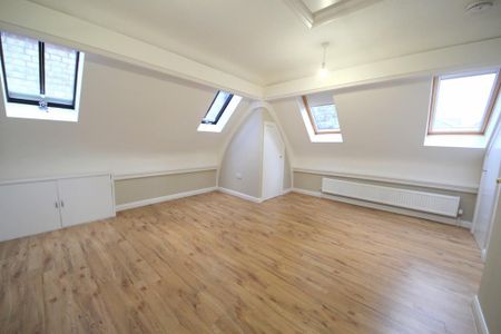 1 bedroom terraced house to rent - Photo 3