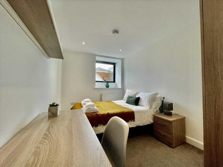 4 bedroom house share to rent - Photo 3