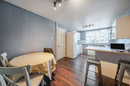 Caistor Road, Balham, London, SW12 - Photo 4