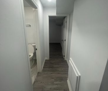 For Lease - 54 Nimrod Crescent Unit# Basement, Brampton, Ontario - Photo 1