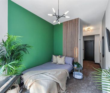Studio to rent - Photo 6