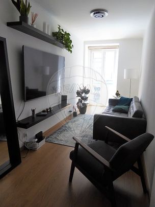 Apartamento T2 em Lisboa - Foto 1