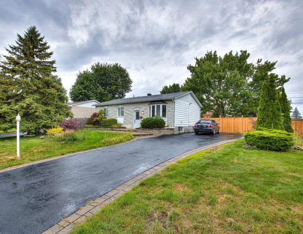 À louer / Maison de plain-pied - Photo 1