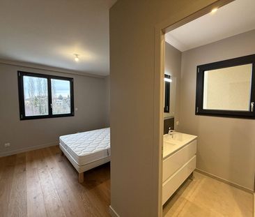 Maison 5 pièces – ST CYR AU MONT D OR - Photo 3