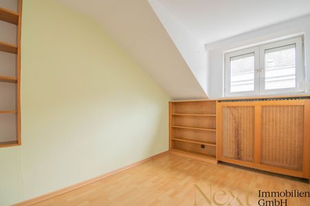 Preiswerte 4,5-Zimmer-Wohnung in Linzer Bestlage zu vermieten! - Photo 4