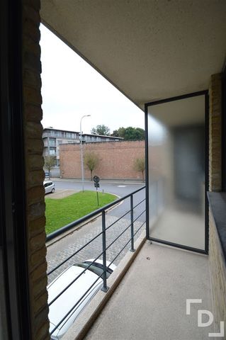 Appartement met garage - Photo 4