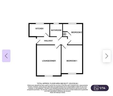 Regency Apartments, Killingworth, NE12 - Photo 5