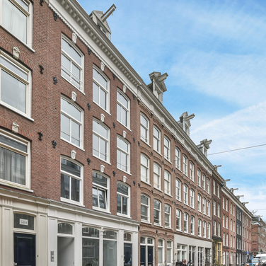 Daniel Stalpertstraat 56 1072XJ Amsterdam - Foto 1