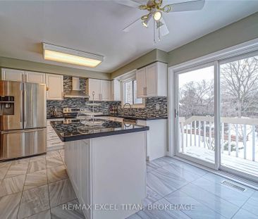 For Lease - 83 Squire Bakers Lane Unit# Upper, Markham, Ontario - Photo 2