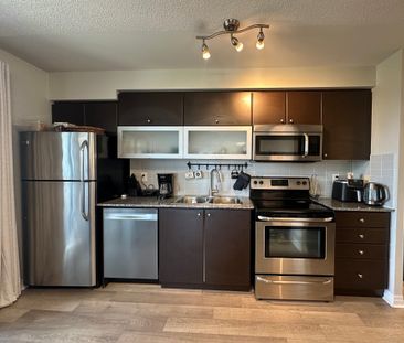 For Lease - 2015 Sheppard Avenue Unit# 1405, Toronto, Ontario - Photo 3
