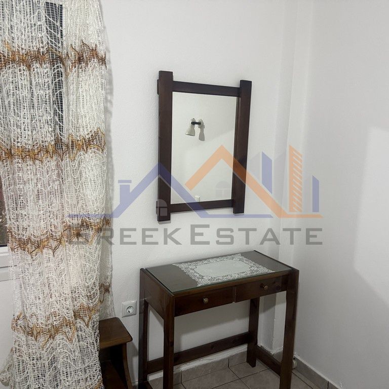 Studio/Γκαρσονιέρα για ενοικίαση Κέντρο (Ηγουμενίτσα) - Φωτογραφία 1