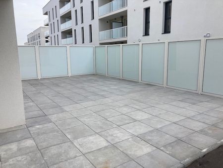 Location Appartement 3 pièces 63m² CAEN 14000 - Photo 3