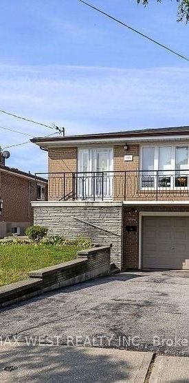 For Lease - 136 Duncanwoods Drive, Toronto, Ontario - Photo 1