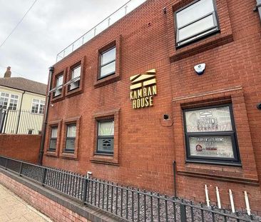 Kamran House, DN1 - Photo 2