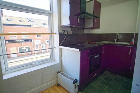 1 bedroom flat to rent - Photo 4
