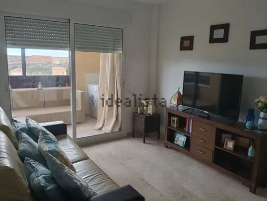 Alquiler de piso en Calle Alcacil, 68 - Photo 1