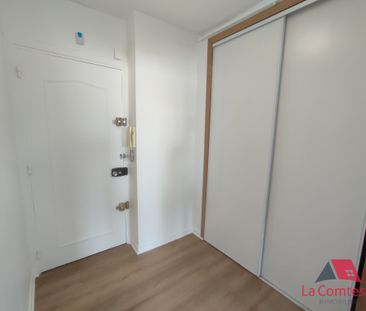 Location Appartement 2 pièces 46m² MARSEILLE 3ème - Photo 6