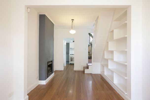 29 Vine Street, Darlington NSW 2008 - House For Rent | Domain - Photo 1