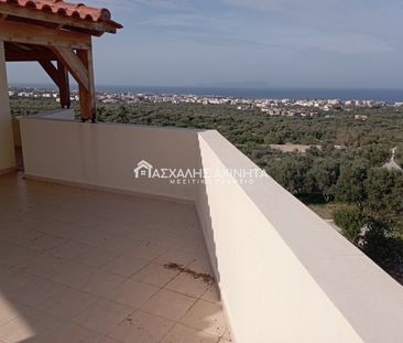 ΑΝΙΣΣΑΡΑΣ ΜΟΝΟΚΑΤΟΙΚΙΑ – ΜΕΖΟΝΕΤΑ ΕΝΟΙΚΙΑΣΕΙΣ 13096 - Photo 2